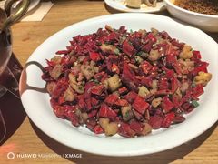 -不二·民谣音乐餐酒吧(九眼桥店)
