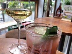 -Blac+Blac(中海环宇荟店)