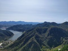 -京东石林峡风景区