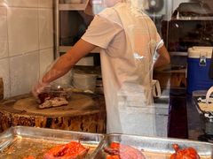 -竺桥兄弟烤鸭馆(竺桥店)