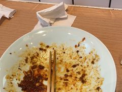 -醉面(郑州花园SOHO店)