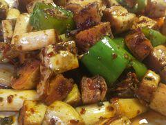 -回味南塘老王虾尾(总店)