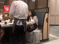 -海底捞火锅(大融城店)