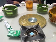 -绿草地·湘菜(芙蓉天街店)