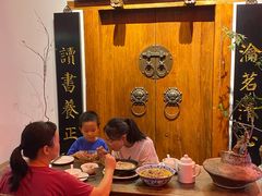 -道南書院·私房菜·早午茶·茶馆