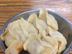 -锅贴大王南翔小笼(临沂二村店)