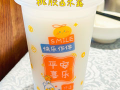 -阿娘家·原生态农家菜(国顺东路店)