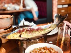 -星叶·东南亚料理(宁波万象汇店)