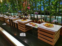 -华安国际大酒店-餐厅