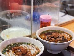 -易裕和·长沙米粉(竹塘西路店)