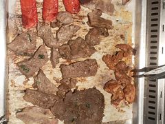 -新石器烤肉(百联川沙店)