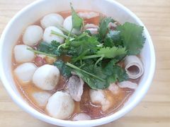 -明月虾面(厦禾路店)