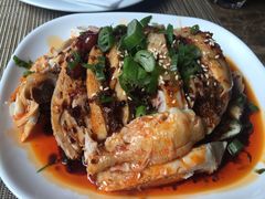 -宽窄巷子(米兰中央火车站店)
