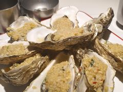 -赶海部落海鲜城(海阳路店)