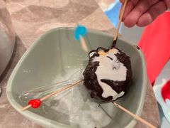 -梨花自助烤肉(西三旗万象汇黑金店)