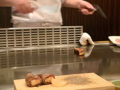 -和·铁板烧·OMAKASE(望京昆泰嘉晟酒店)