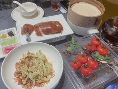 -小大董·烤鸭(观景餐厅·南京西路店)