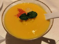 杨枝甘露-文兴酒家(晶品店)