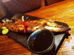-酒窝烧鸟(科华街店)
