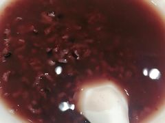 紫米粥-庆丰包子铺(南站二店)