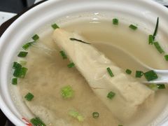 -鲜得来排骨年糕(即墨路店)