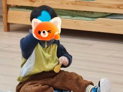 -U尼可童学园(百家湖校区)