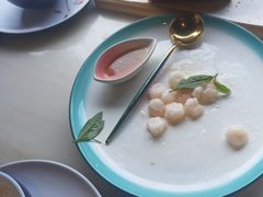 -绿茶餐厅(龙井船宴· 品牌总店)