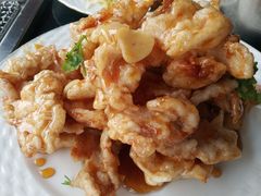 -午月海鲜烧烤酒店(不老街店)