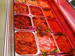 -明洞轩正统韩国自助烤肉大渡口店(新天泽国际广场店)
