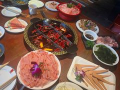 -黄家码头老火锅(解放碑旗舰店)