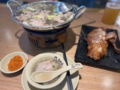 -肖四女乐山跷脚牛肉(万象汇店)