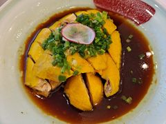-骏莱海鲜鱼港(五角场店)