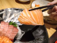 -琴寿司居酒屋(软件园店)