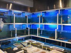 水产区-潮人姐妹轩(海宁路店)