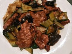 -晋阳饭庄(虎坊桥店)