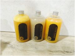 -JUICE  TIMES(中茵海华店)