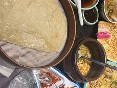 -满园烤鸭·春饼(沈北万达店)