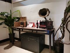 -邓丽君音乐主题餐厅