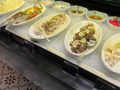 -拉蒂娜·巴西牛排馆 Latina·Brazilian Steakhouse(陆家嘴旗舰店)