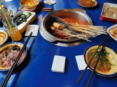 -马路边边火锅串串(观前街店)