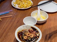 -老板恋上鱼(恒隆广场店)