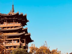 -杭州半山国家森林公园