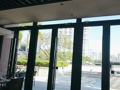 -JW万豪厨房餐厅·滨海草坪烧烤·海鲜·海景(三亚绿发山海天JW万豪酒店)