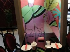 -高第街56号港式餐厅(泰华城店)