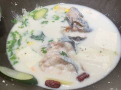 -鲜潭蒸汽石锅鱼(万象前海店)