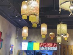 -胖姐社区老火锅(北京总店)