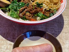 -阿当·小炒牛肉面(人广店)