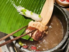 -蘑界·野生菌火锅(深业上城店)