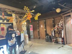-暴风岛沉浸式体验馆(百联世纪店)