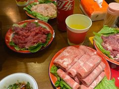 -黔多多贵州地摊火锅(木古地铁站店)
